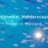 Sky Children Of The Light Frederic Bernard Underwater Wonderscapes Cover By San