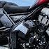 The Cruiser You Need Moto Morini Calibro 700 Ride Review