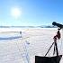 360 Timelapse Of Capturing The 24hr Antarctic Sun