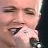 Roxette Sleeping In My Car Live 4K Upscale 1995