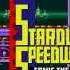 Sonic CD Stardust Speedway Zone 3 No Damage