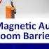 Magnetic Autocontrol Boom Barriers Guide To Buying Commercial Grade Automatic Gate Barrier Systems