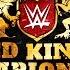 WWE United Kingdom Championship Tournament Dusted Official Theme Song