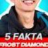 5 FAKTA FROST DIAMOND Faktamenarik Faktaunik Frostdiamond Bocil Minecraft