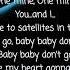 High Quality Audio Alan Walker Baby Don T Go Feat Kelly Clarkson Primus Gradus Lyrics