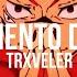 TREINAMENTO DE FORÇA TRXVELER JUJUTSU KAISEN AMV