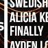 Swedish House Mafia Ft Alicia Keys Finally Ayden Loyde Remix