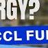 Energy Intensive Industries Climate Change Levy DO I QUALIFY Energy Electricity Gas Intense