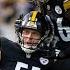 Steelers Move Up In NFL Power Rankings Trice Could Return This Week More Steelers News