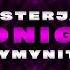 SAYMYNITTI Blasterjaxx Midnight