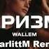 Wallem Харизма ScarlittM Remix