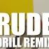 MAGIC Rude OFFICIAL DRILL REMIX Prod Ewancarterr X Afnzz