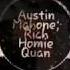 Send It Tiktok Austin Mahone Rich Homie Quan Lyricr Vietsub