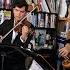 The Calidore String Quartet NPR Music Tiny Desk Concert