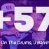 57 REMIX FIESTERO KAROL G Feid DFZM Ovy On The Drums J Balvin Maluma Ryan Castro Blessd