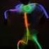 Neon Dance Astronomia Trend Dancing Shuffle