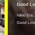 NIKKI ÄRA Good Love Look Away Movie Soundtrack Clean Version