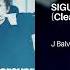 J Balvin Ed Sheeran Sigue Clean Versión Radio Edit Live Music Fire One