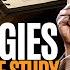 Studying The Bible Just Got Easier Try These 3 Strategies Now Apostle Joshua Selman