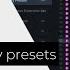 ReFX Nexus 5 Free Factory Presets Sequences Playthrough All Presets Products Explorer