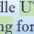 How To Properly Handle UTF 8 Encoding For Strings In Python