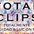 GIGI D AGOSTINO LUCA NOISE TOTAL ECLIPSE TOTALMENTE GIGI DAG LUC ON MIX With VAMADA