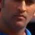 Dhoni Angry The Wheel Was Rounding