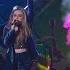 Sabrina Carpenter Thumbs Live On The Honda Stage At The IHeartRadio Theater LA