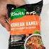 Knorr K Pot Spicy Korean Ramen Korean Ramen Noodles Spicy Food Viral Trending Yt Shorts