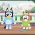 Bluey It S Just A Kids Show Stop Crying Bluey Blueheelers Bingo Bandit Chili