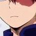 Shoto Todoroki AMV Weak