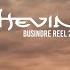 NEW VIDEOCLIP Busindre Reel 25 HEVIA