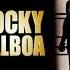 Música Para Entrenar Rocky Balboa Soundtrack Audio HQ HD