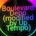 Boulevard Depo Angry Toys Slowed And Bass