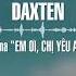 Flashing Lights Daxten OST EM ƠI CHỊ YÊU ANH