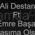 Ali Destan Ft Emre Başar Tek Başıma Olsamda 2016