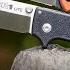 Pocket Sized Survival Best Folding Survival Knives For Camping And Bushcraft