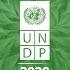 UNDP S 2020 Annual Report