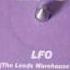 LFO LFO Leeds Warehouse Mix