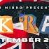 UK Rap September 2024 DJ Mix Knucks Giggs Ghetts Chip M1llionz More DJ Mibro