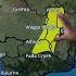 Severe Weather Update 6 December 2024 Stormy Outbreak Continues Into The Weekend