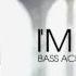 Bass Ace Feat Alina Egorova I M Alone Clubmasters Records