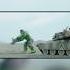 Hulk Vs Tank 5 M1abrams Solo Battle Slowed Beats Music