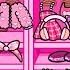 Home Decor All Pink By Barbie Avatar World Pazu Toca Boca