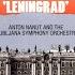 Symphony No 7 Leningrad Adagio