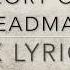 Theory Of A Deadman RX Lyrics