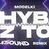 MODELKI Chyba że Z Tobą XSOUND Remix