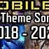 COD Mobile All Theme Songs 4th Anniversary Edition 2018 2023 CODM Call Of Duty Mobile