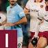 Manchester City 4 1 West Ham Premier League Highlights