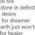 Kingdom Come Hope Is On Fire Lyrics